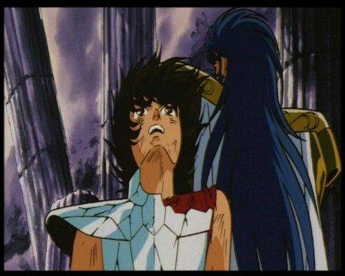 Otaku Gallery  / Anime e Manga / Saint Seiya / Screen Shots / Movies / 03 - La leggenda dei guerrieri Scarlatti / 351.jpg